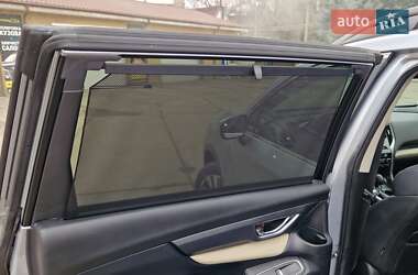 Внедорожник / Кроссовер Subaru Ascent 2022 в 