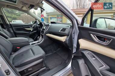 Внедорожник / Кроссовер Subaru Ascent 2022 в 