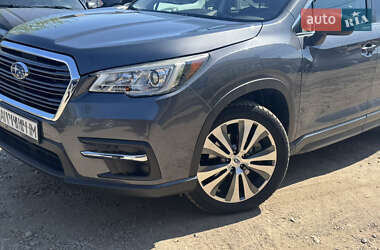 Внедорожник / Кроссовер Subaru Ascent 2018 в Житомире