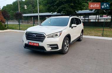 Позашляховик / Кросовер Subaru Ascent 2019 в Києві