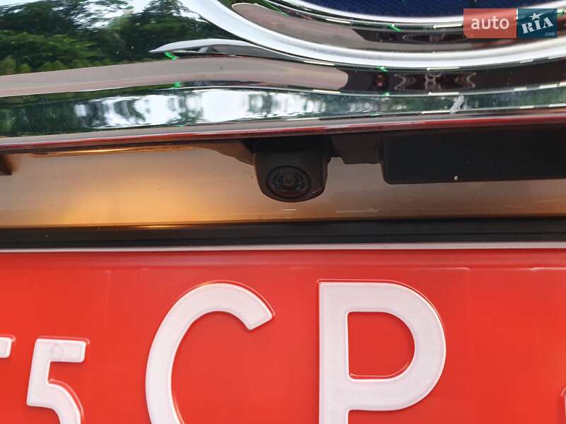 Позашляховик / Кросовер Subaru Ascent 2019 в Києві