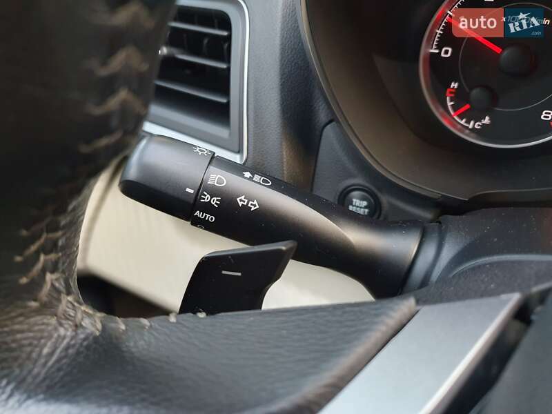 Позашляховик / Кросовер Subaru Ascent 2019 в Києві