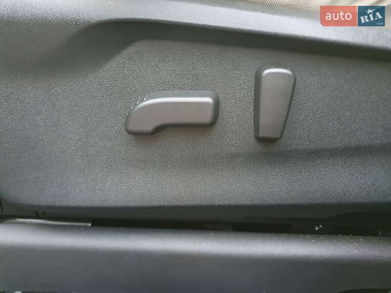 Позашляховик / Кросовер Subaru Ascent 2019 в Києві