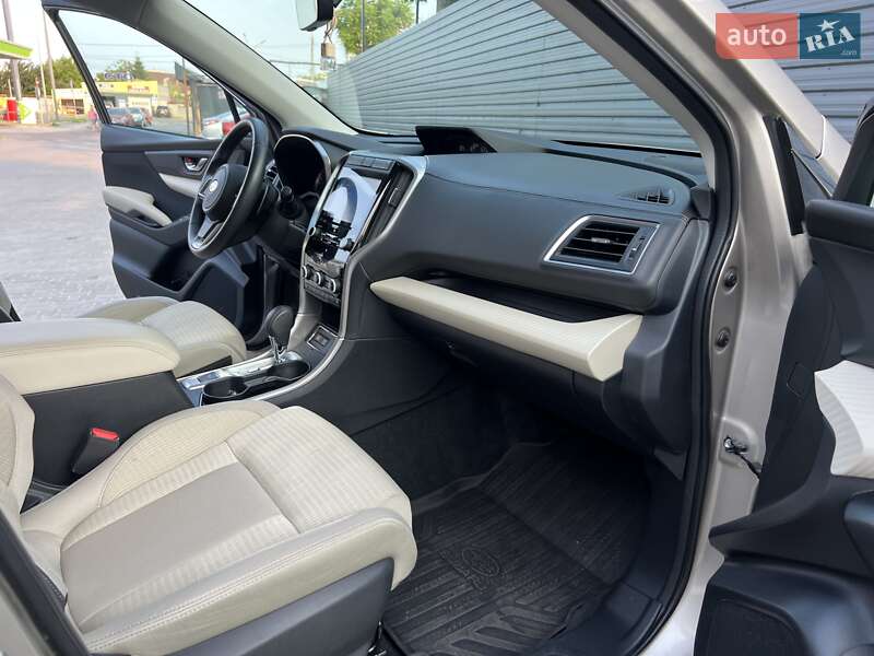Позашляховик / Кросовер Subaru Ascent 2019 в Одесі