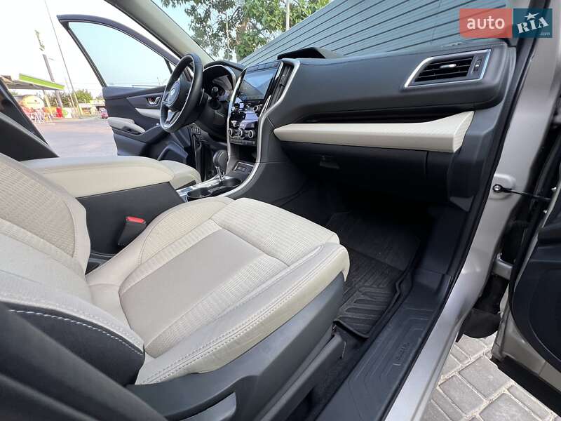 Позашляховик / Кросовер Subaru Ascent 2019 в Одесі
