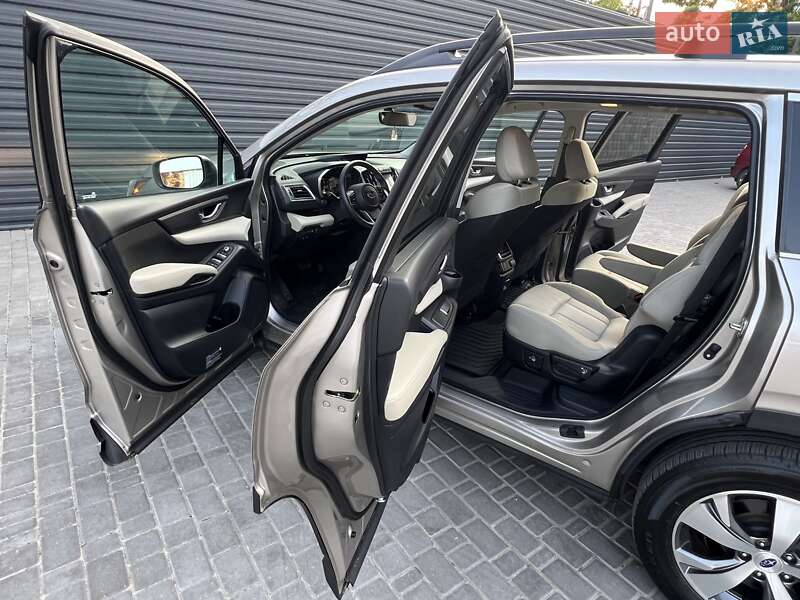 Позашляховик / Кросовер Subaru Ascent 2019 в Одесі