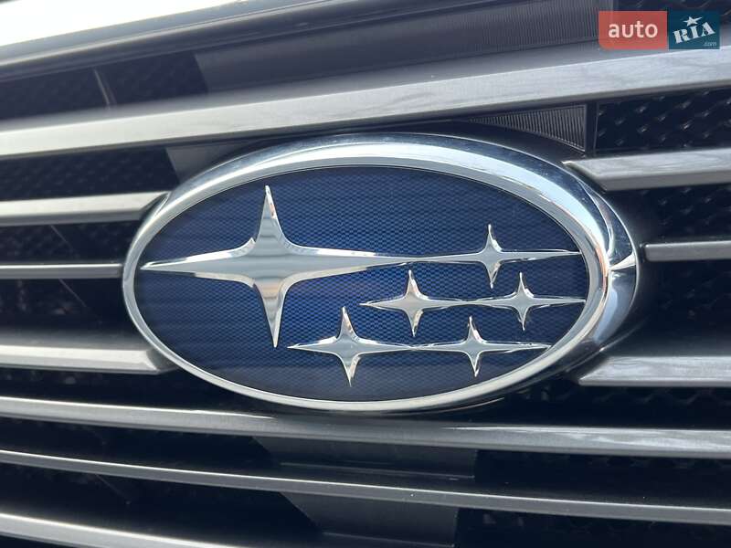 Позашляховик / Кросовер Subaru Ascent 2019 в Одесі