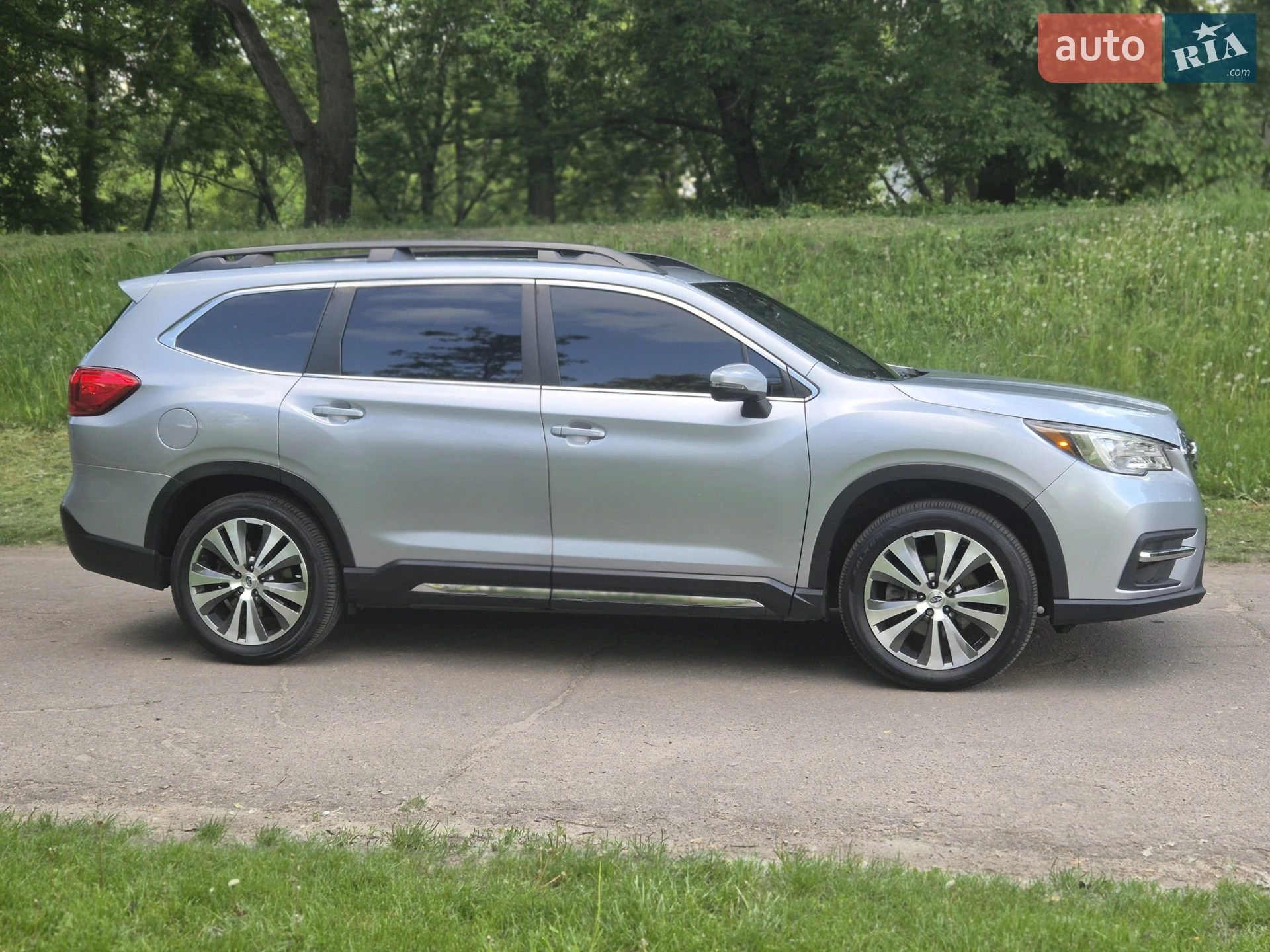 2018 Subaru Ascent - мініатюра 16