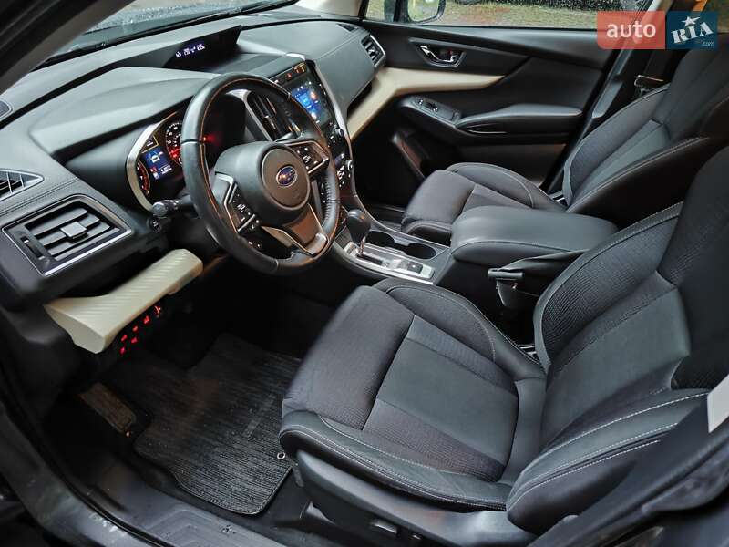 Внедорожник / Кроссовер Subaru Ascent 2019 в Киеве фото 6 Внедорожник / Кроссовер Subaru Ascent 2019 в Киеве