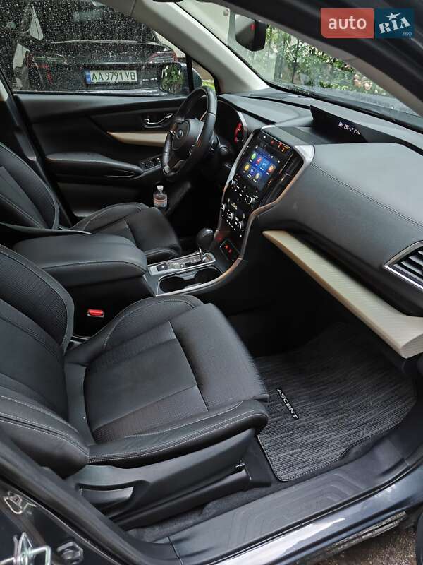 Внедорожник / Кроссовер Subaru Ascent 2019 в Киеве фото 7 Внедорожник / Кроссовер Subaru Ascent 2019 в Киеве