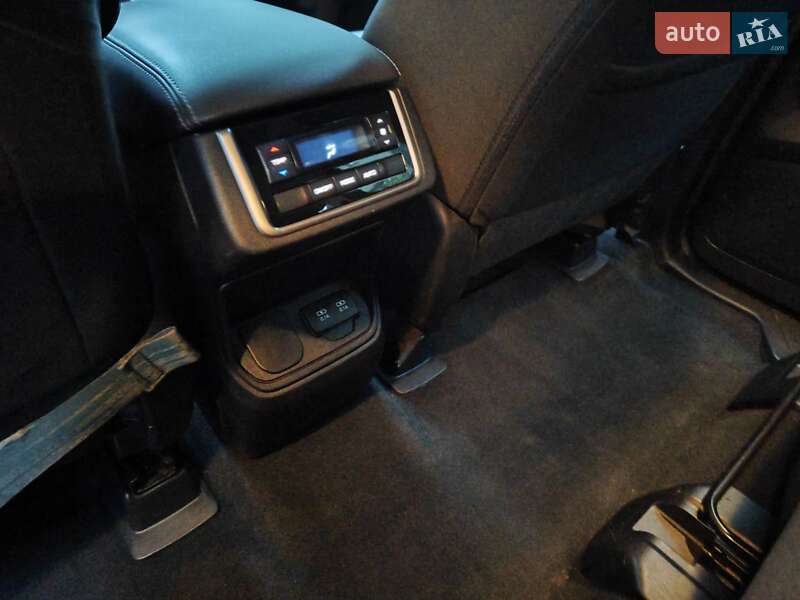 Внедорожник / Кроссовер Subaru Ascent 2019 в Киеве фото 12 Внедорожник / Кроссовер Subaru Ascent 2019 в Киеве