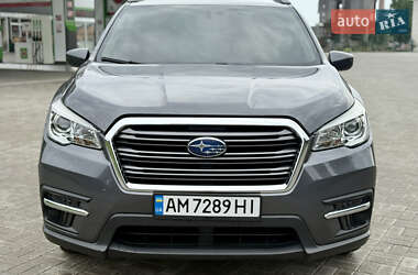 Внедорожник / Кроссовер Subaru Ascent 2018 в Житомире