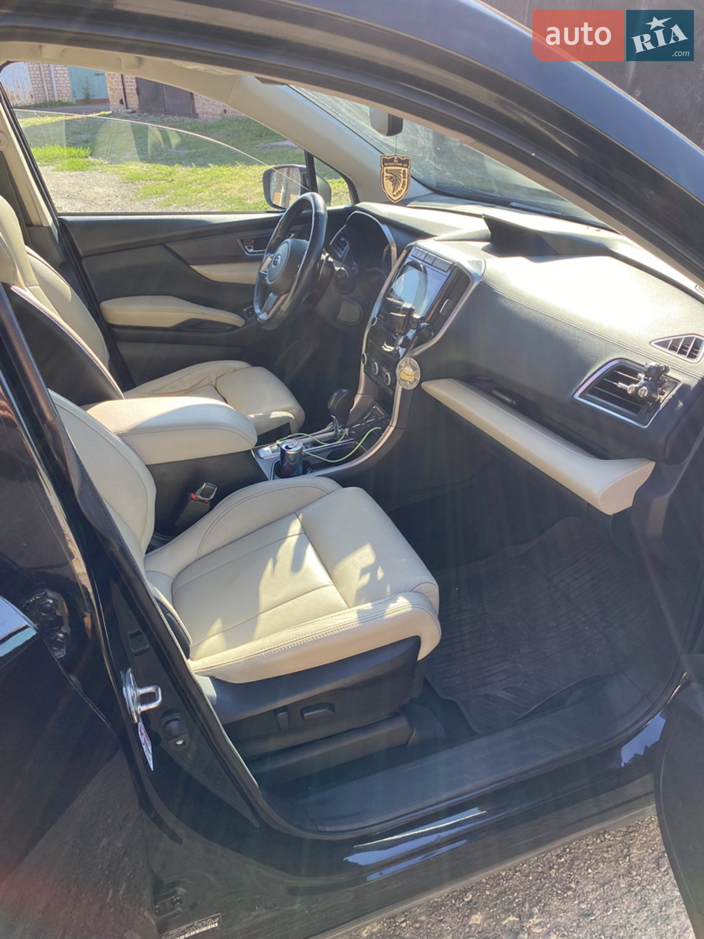 2019 Subaru Ascent - мініатюра 15