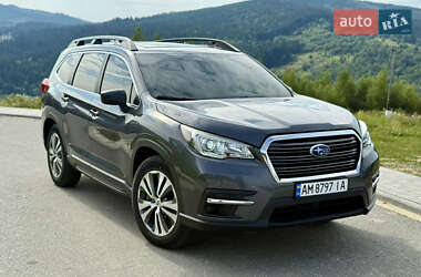 Внедорожник / Кроссовер Subaru Ascent 2018 в Житомире