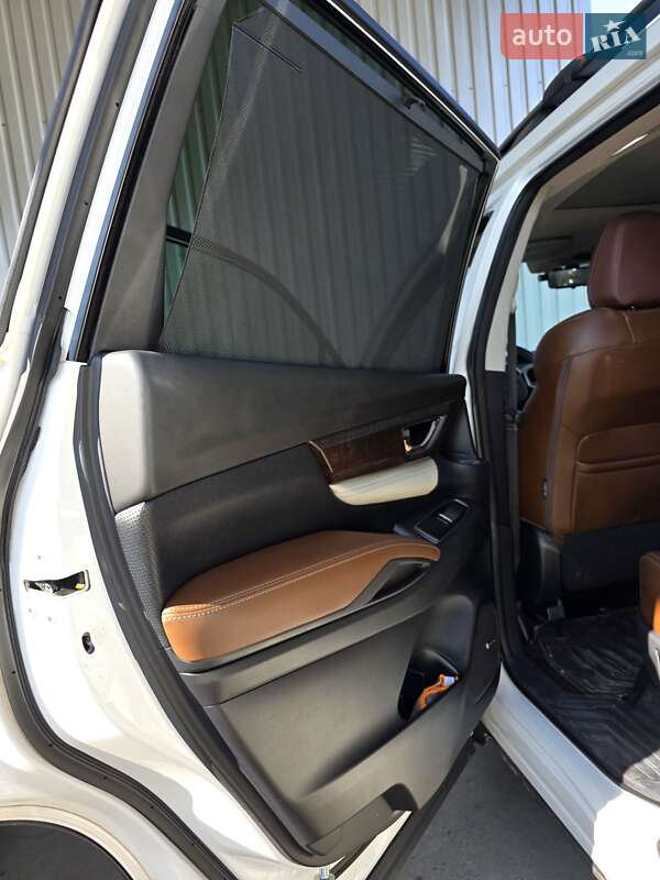 Внедорожник / Кроссовер Subaru Ascent 2020 в Днепре