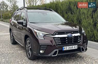 Внедорожник / Кроссовер Subaru Ascent 2023 в 