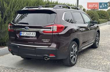 Внедорожник / Кроссовер Subaru Ascent 2023 в 