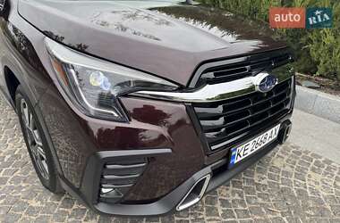 Внедорожник / Кроссовер Subaru Ascent 2023 в 