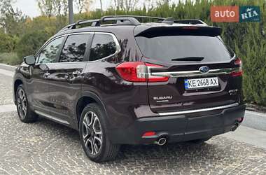 Внедорожник / Кроссовер Subaru Ascent 2023 в 