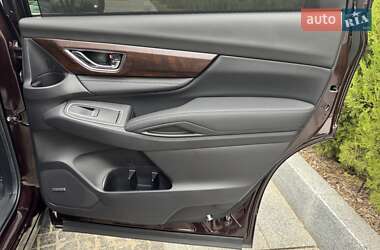 Внедорожник / Кроссовер Subaru Ascent 2023 в 