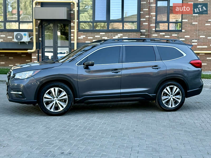 Внедорожник / Кроссовер Subaru Ascent 2018 в Житомире фото 30 Внедорожник / Кроссовер Subaru Ascent 2018 в Житомире