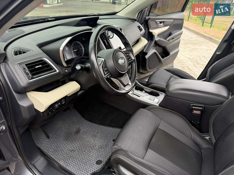 Внедорожник / Кроссовер Subaru Ascent 2018 в Житомире фото 39 Внедорожник / Кроссовер Subaru Ascent 2018 в Житомире