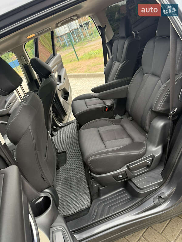 Внедорожник / Кроссовер Subaru Ascent 2018 в Житомире фото 43 Внедорожник / Кроссовер Subaru Ascent 2018 в Житомире