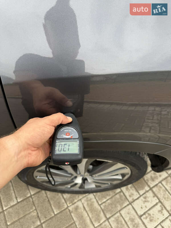 Внедорожник / Кроссовер Subaru Ascent 2018 в Житомире фото 64 Внедорожник / Кроссовер Subaru Ascent 2018 в Житомире