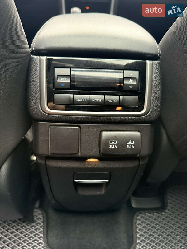 Внедорожник / Кроссовер Subaru Ascent 2018 в Житомире фото 83 Внедорожник / Кроссовер Subaru Ascent 2018 в Житомире