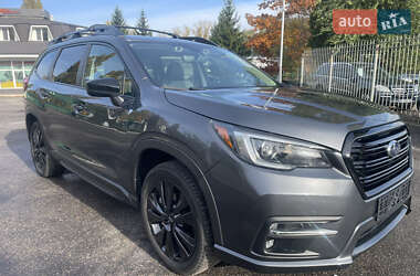 Позашляховик / Кросовер Subaru Ascent 2022 в Кременчуці