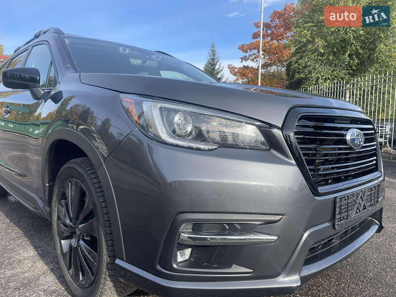 Позашляховик / Кросовер Subaru Ascent 2022 в Кременчуці