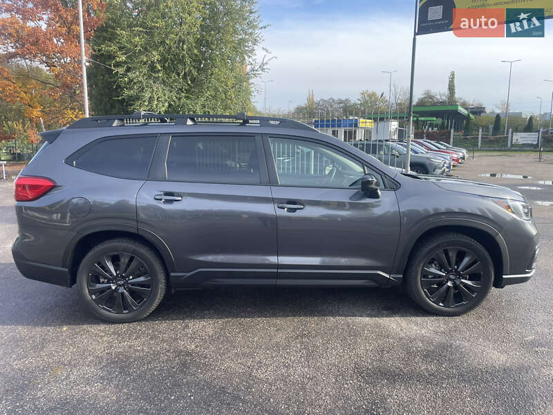 Позашляховик / Кросовер Subaru Ascent 2022 в Кременчуці