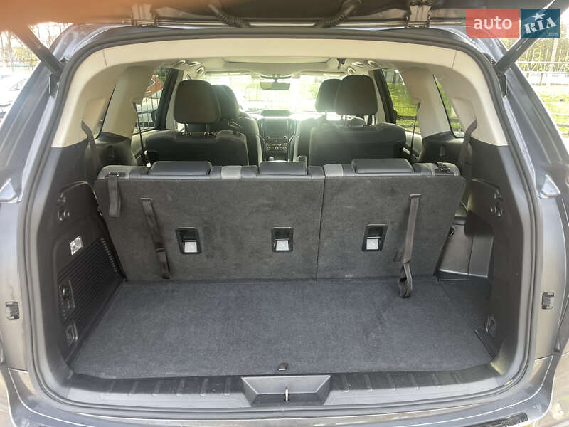 Позашляховик / Кросовер Subaru Ascent 2022 в Кременчуці