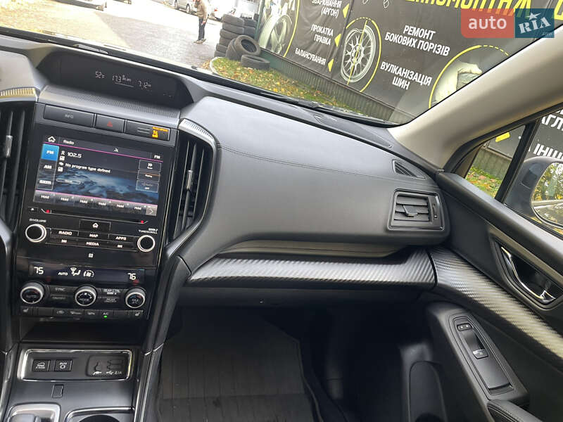 Позашляховик / Кросовер Subaru Ascent 2022 в Кременчуці