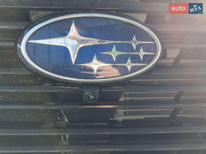 Внедорожник / Кроссовер Subaru Ascent 2020 в Днепре