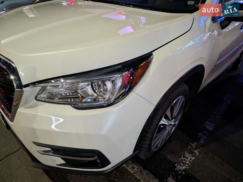 Внедорожник / Кроссовер Subaru Ascent 2020 в Днепре