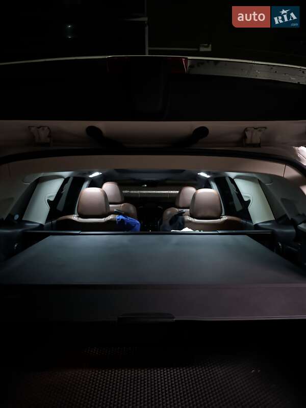 Внедорожник / Кроссовер Subaru Ascent 2020 в Днепре