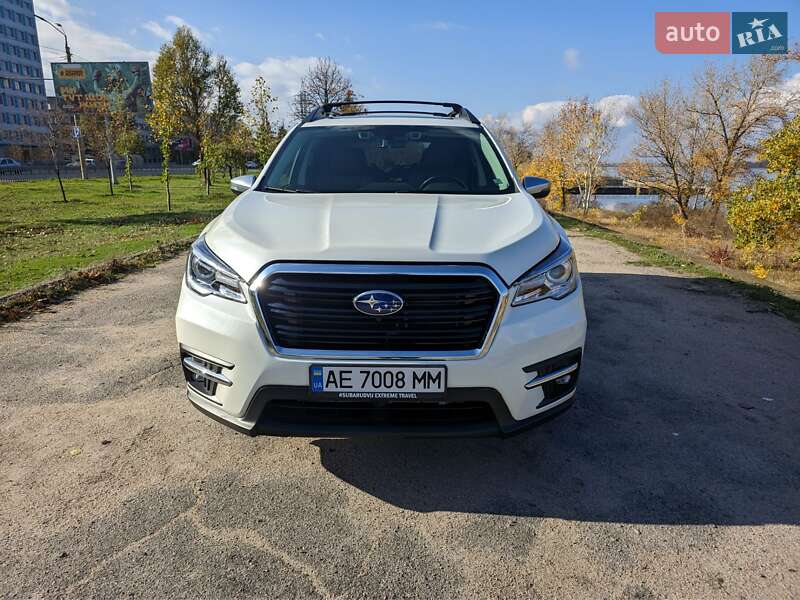 Внедорожник / Кроссовер Subaru Ascent 2020 в Днепре