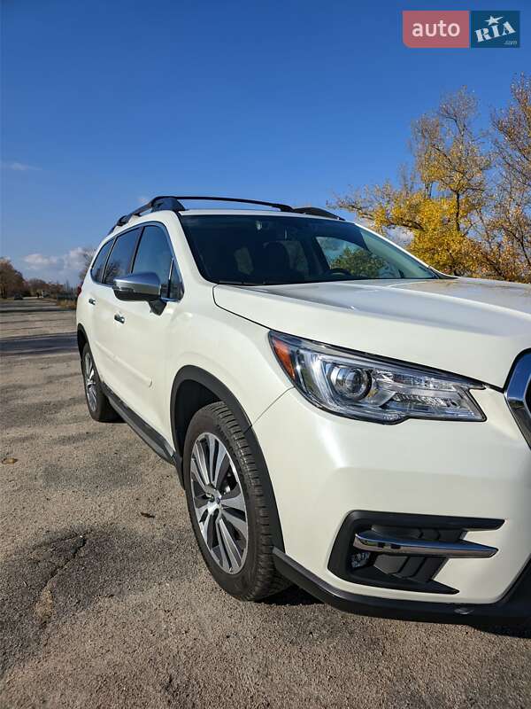 Внедорожник / Кроссовер Subaru Ascent 2020 в Днепре