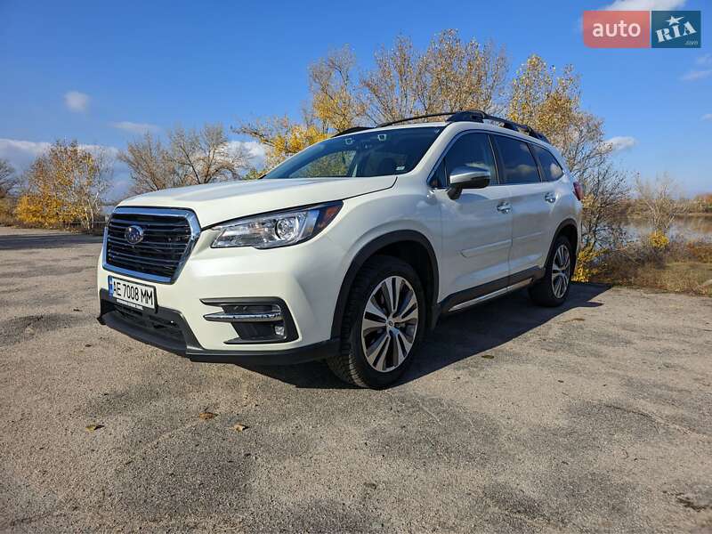 Внедорожник / Кроссовер Subaru Ascent 2020 в Днепре