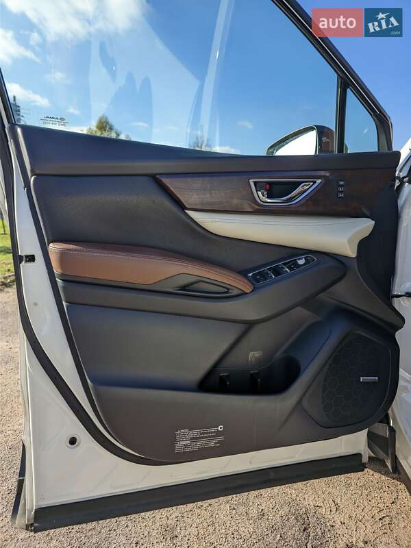 Внедорожник / Кроссовер Subaru Ascent 2020 в Днепре