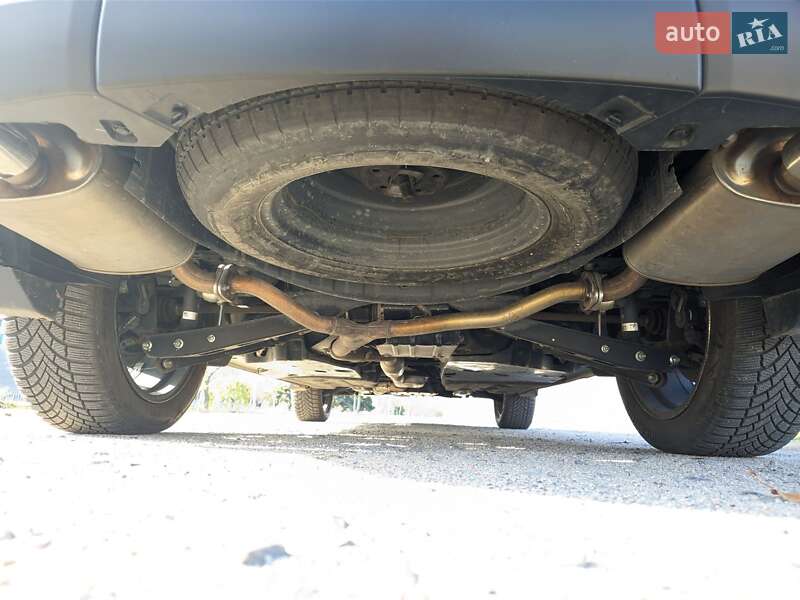 Внедорожник / Кроссовер Subaru Ascent 2020 в Днепре