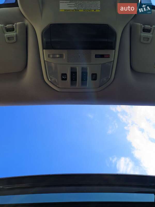 Внедорожник / Кроссовер Subaru Ascent 2020 в Днепре