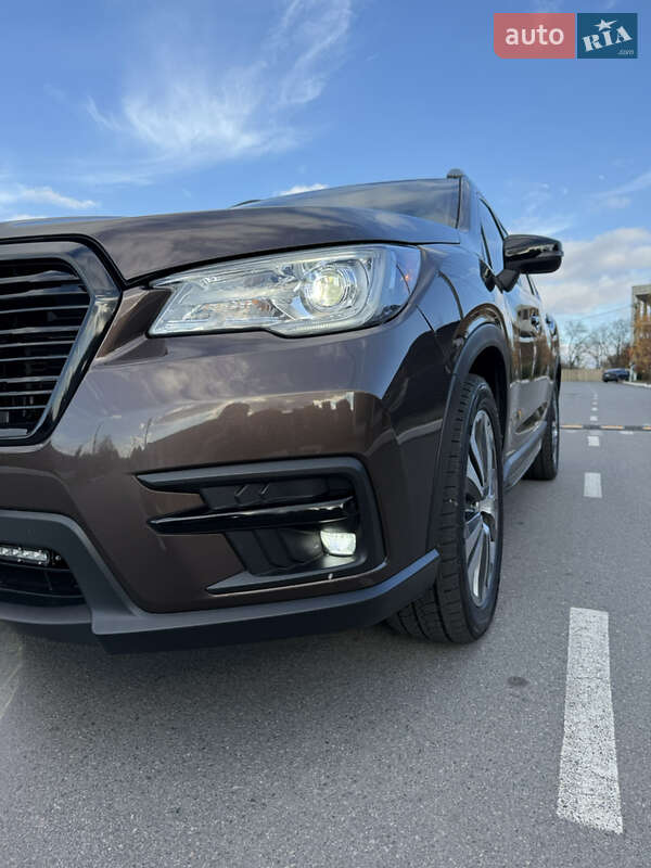 Внедорожник / Кроссовер Subaru Ascent 2018 в Днепре