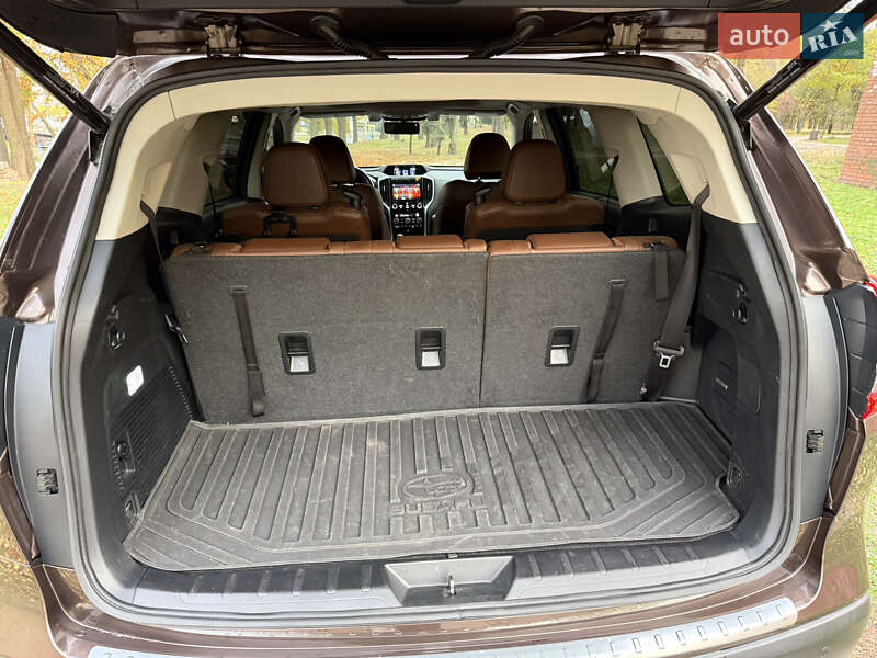 Внедорожник / Кроссовер Subaru Ascent 2018 в Днепре