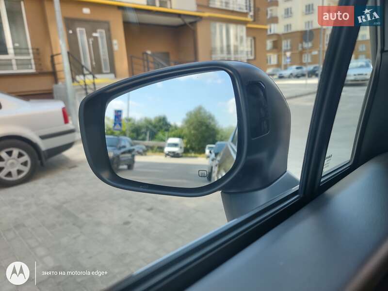 Внедорожник / Кроссовер Subaru Ascent 2019 в Львове