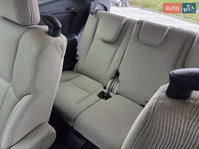 Внедорожник / Кроссовер Subaru Ascent 2019 в Киеве фото 13 Внедорожник / Кроссовер Subaru Ascent 2019 в Киеве