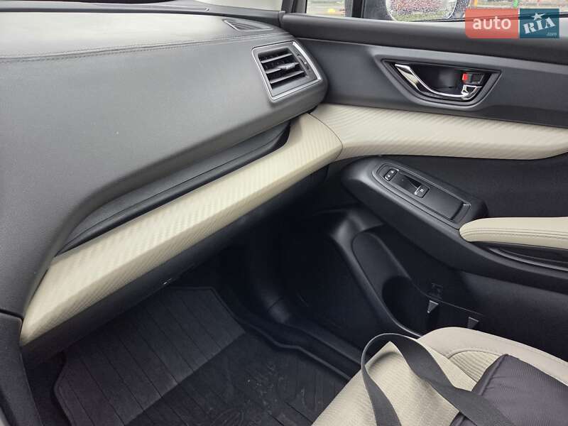 Внедорожник / Кроссовер Subaru Ascent 2019 в Киеве фото 18 Внедорожник / Кроссовер Subaru Ascent 2019 в Киеве