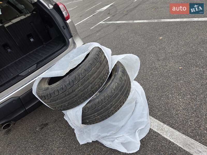 Внедорожник / Кроссовер Subaru Ascent 2019 в Киеве фото 21 Внедорожник / Кроссовер Subaru Ascent 2019 в Киеве