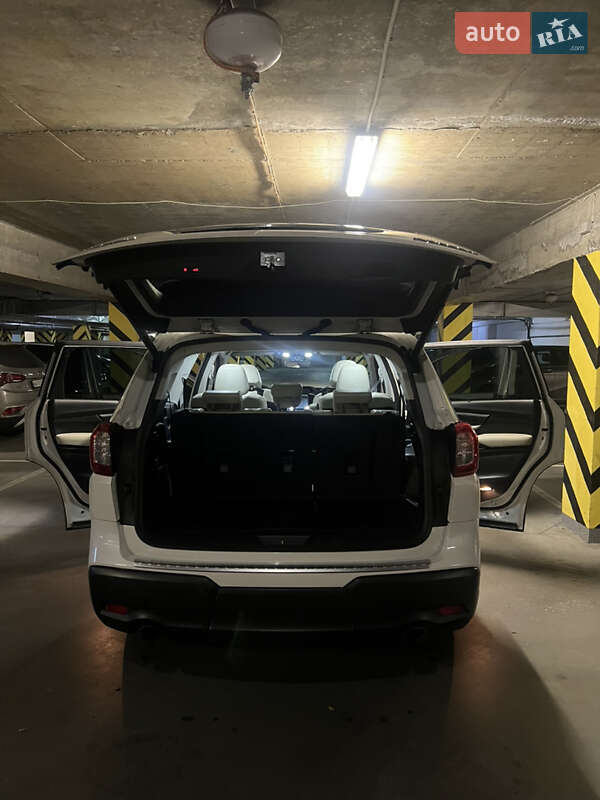 Внедорожник / Кроссовер Subaru Ascent 2020 в Львове фото 8 Внедорожник / Кроссовер Subaru Ascent 2020 в Львове